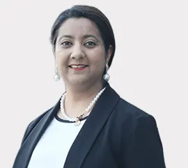 Surbhi Dewan